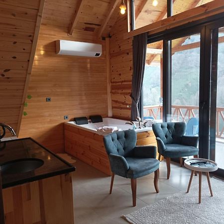 Huervadi Bungalow Rize Ngoại thất bức ảnh