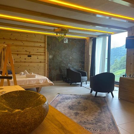 Huervadi Bungalow Rize Ngoại thất bức ảnh