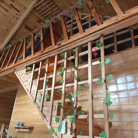 Huervadi Bungalow Rize Ngoại thất bức ảnh