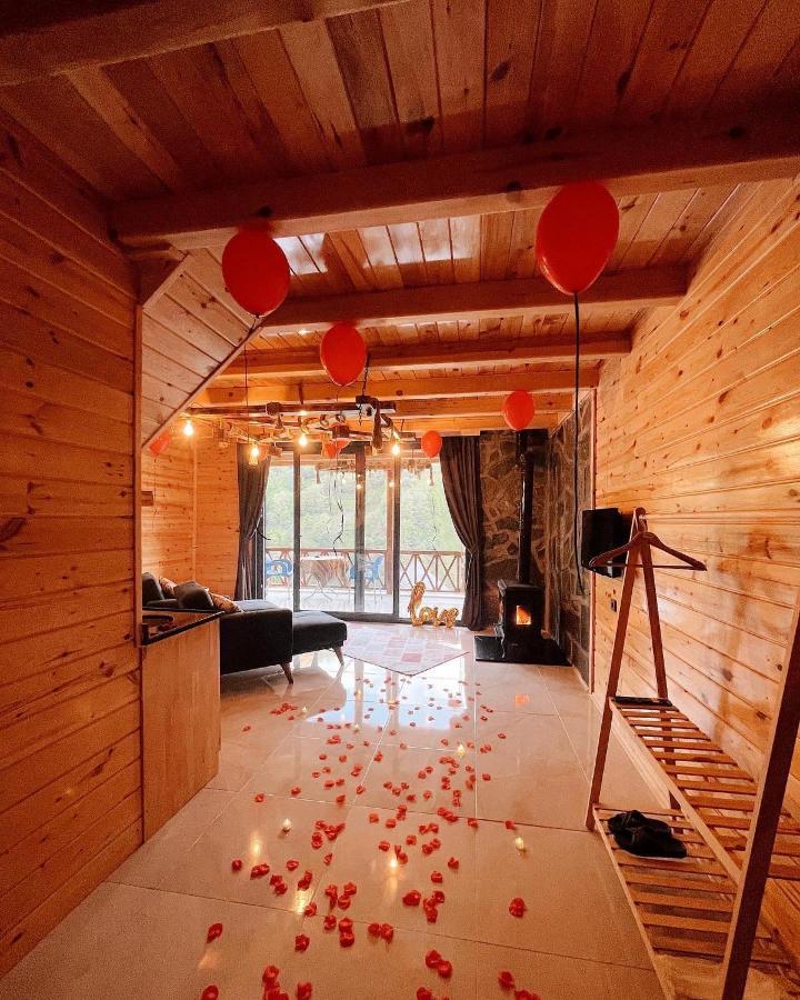 Huervadi Bungalow Rize Ngoại thất bức ảnh