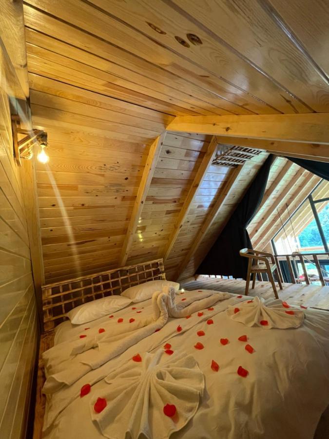 Huervadi Bungalow Rize Ngoại thất bức ảnh