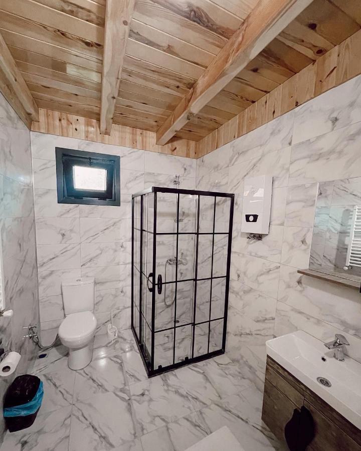 Huervadi Bungalow Rize Ngoại thất bức ảnh