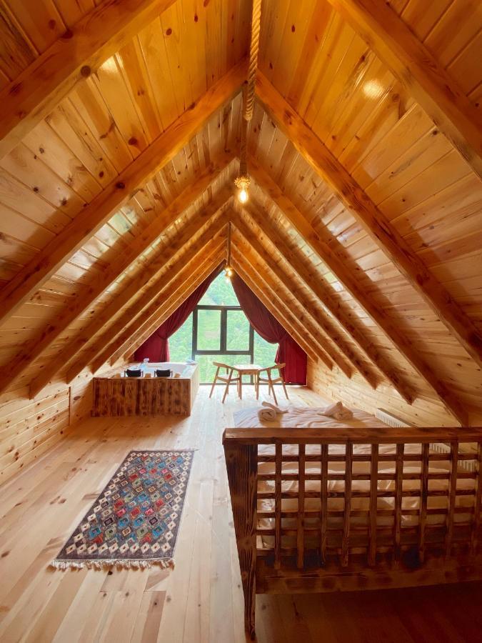 Huervadi Bungalow Rize Ngoại thất bức ảnh