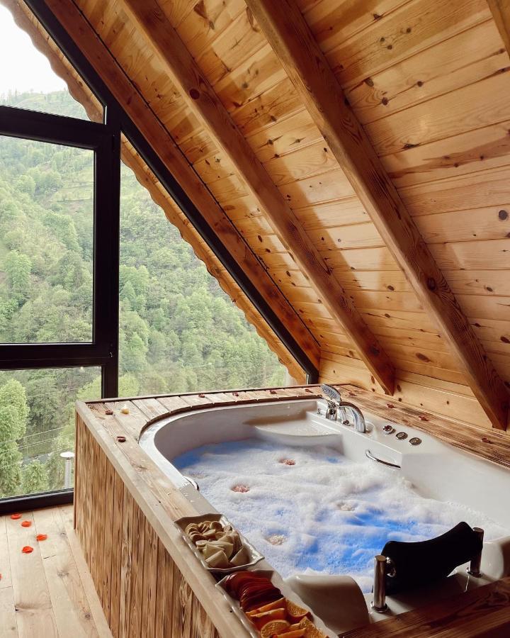 Huervadi Bungalow Rize Ngoại thất bức ảnh