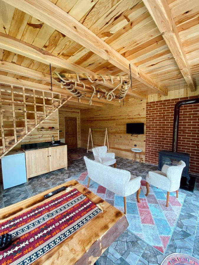 Huervadi Bungalow Rize Ngoại thất bức ảnh