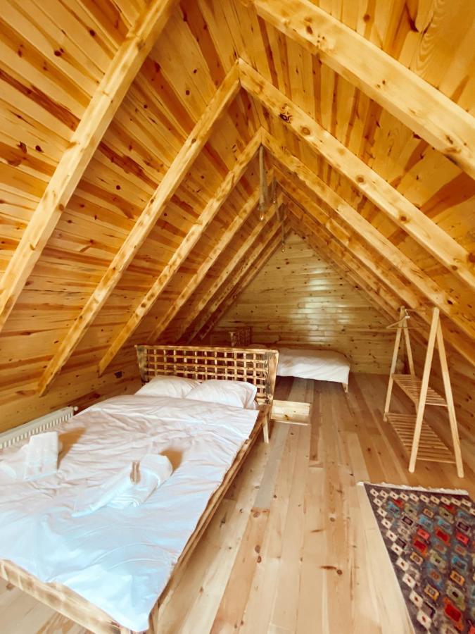 Huervadi Bungalow Rize Ngoại thất bức ảnh