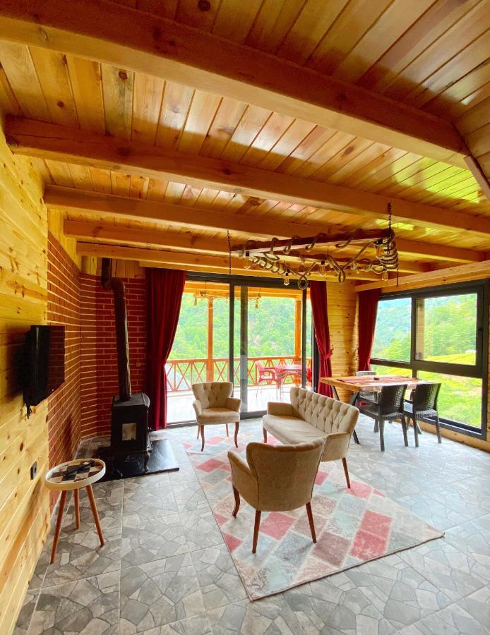 Huervadi Bungalow Rize Ngoại thất bức ảnh