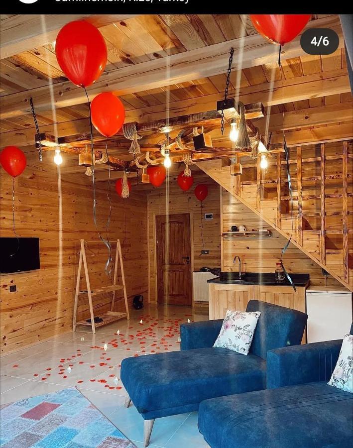 Huervadi Bungalow Rize Ngoại thất bức ảnh