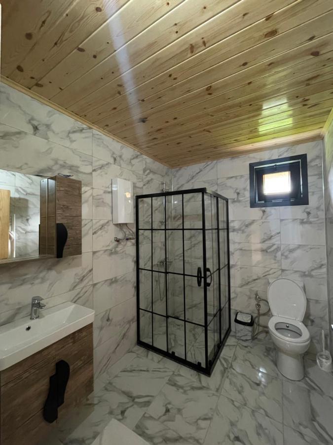 Huervadi Bungalow Rize Ngoại thất bức ảnh