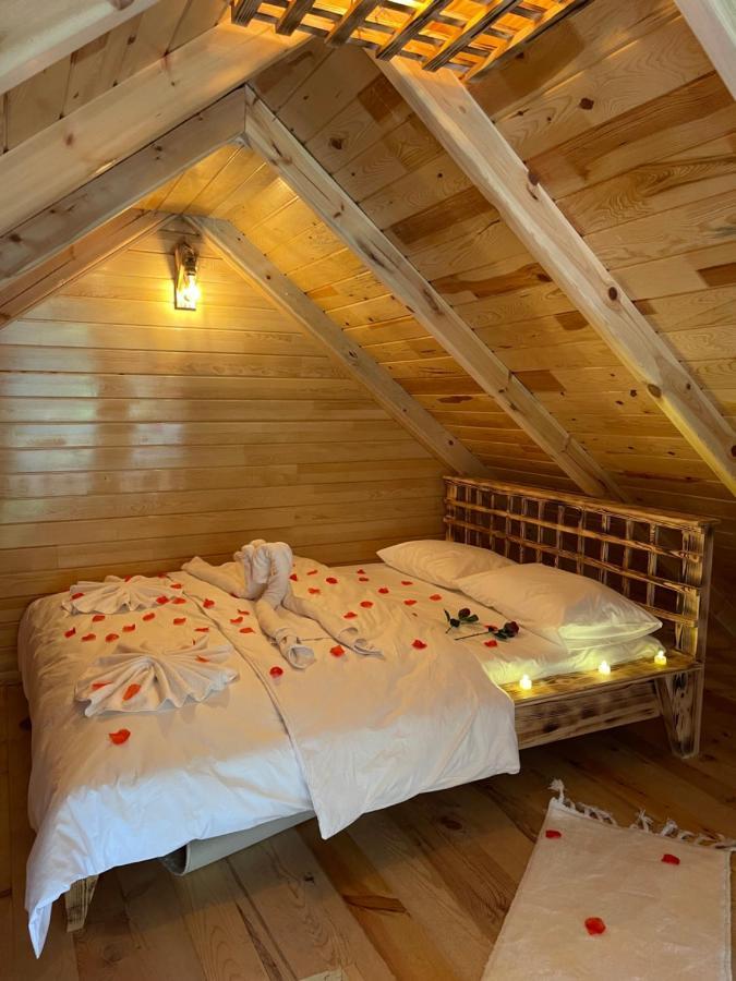 Huervadi Bungalow Rize Ngoại thất bức ảnh