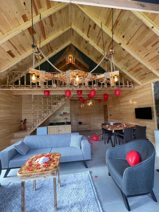 Huervadi Bungalow Rize Ngoại thất bức ảnh