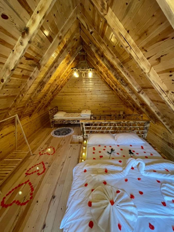 Huervadi Bungalow Rize Ngoại thất bức ảnh