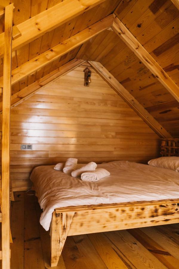 Huervadi Bungalow Rize Ngoại thất bức ảnh