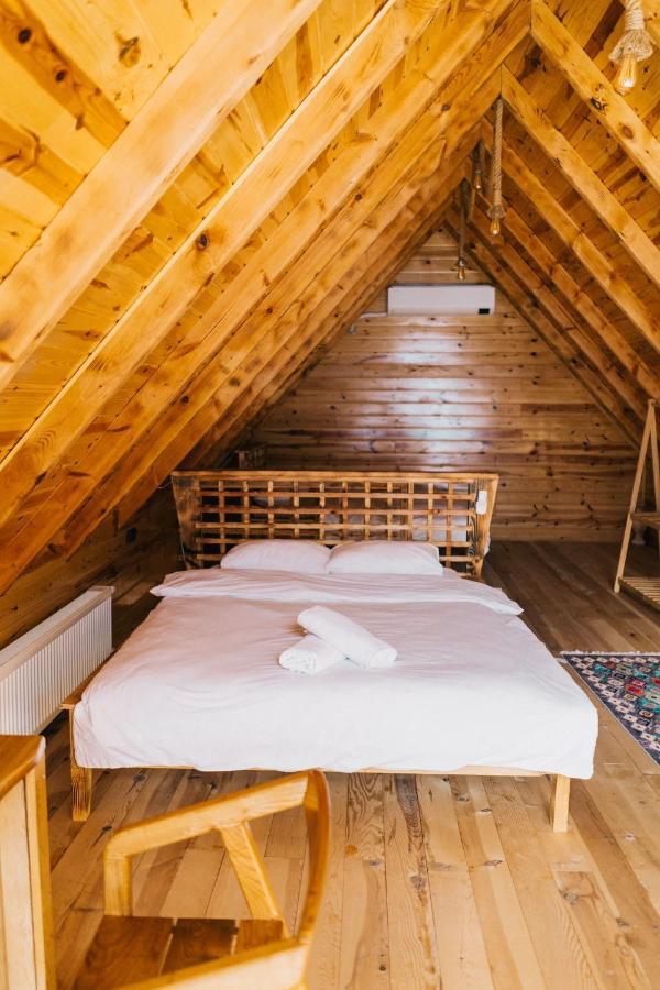 Huervadi Bungalow Rize Ngoại thất bức ảnh