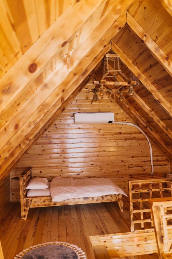Huervadi Bungalow Rize Ngoại thất bức ảnh