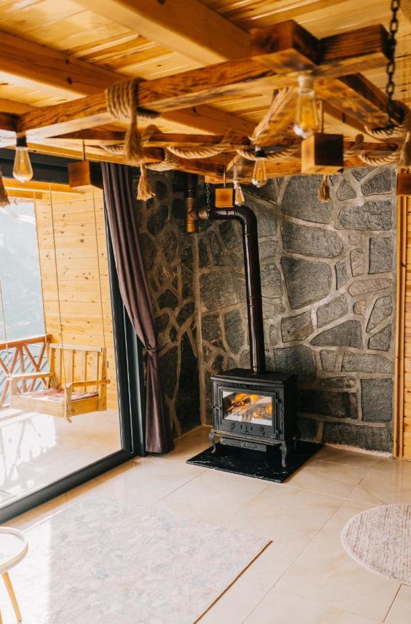 Huervadi Bungalow Rize Ngoại thất bức ảnh