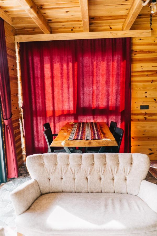 Huervadi Bungalow Rize Ngoại thất bức ảnh