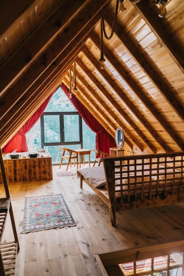 Huervadi Bungalow Rize Ngoại thất bức ảnh