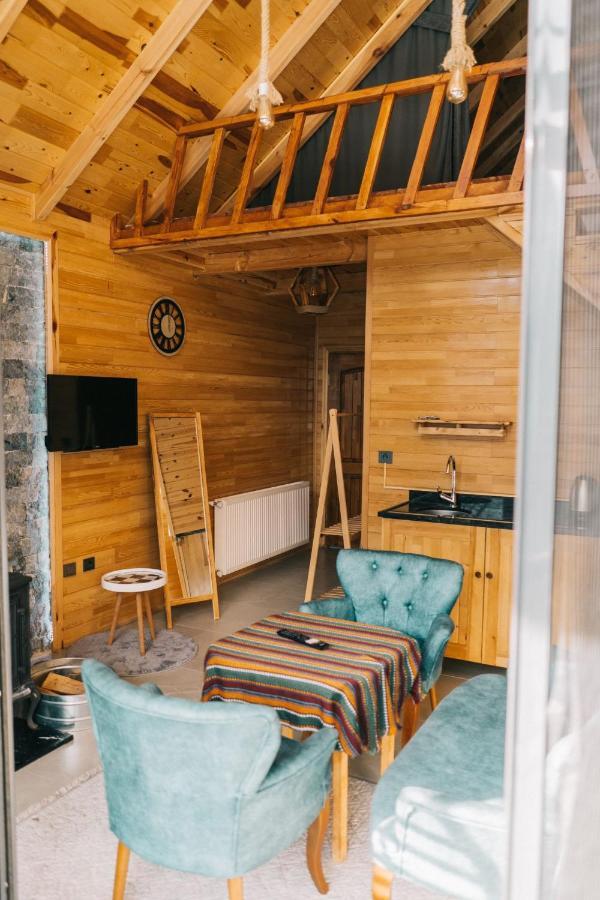 Huervadi Bungalow Rize Ngoại thất bức ảnh