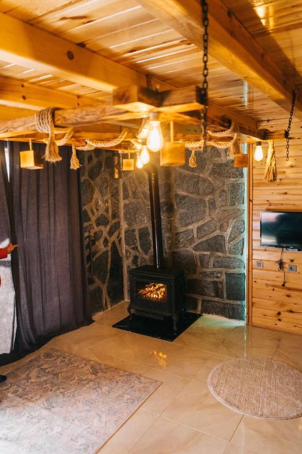Huervadi Bungalow Rize Ngoại thất bức ảnh