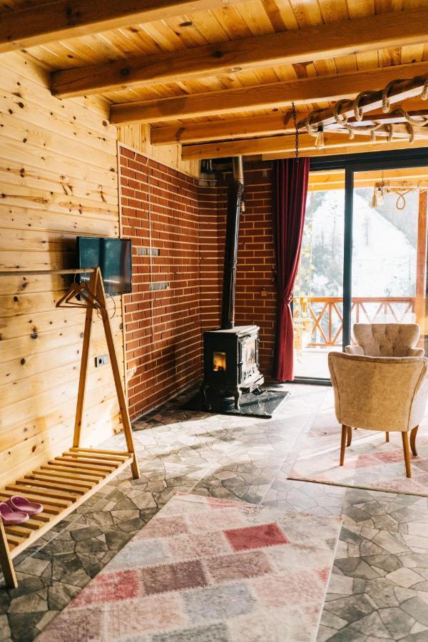 Huervadi Bungalow Rize Ngoại thất bức ảnh