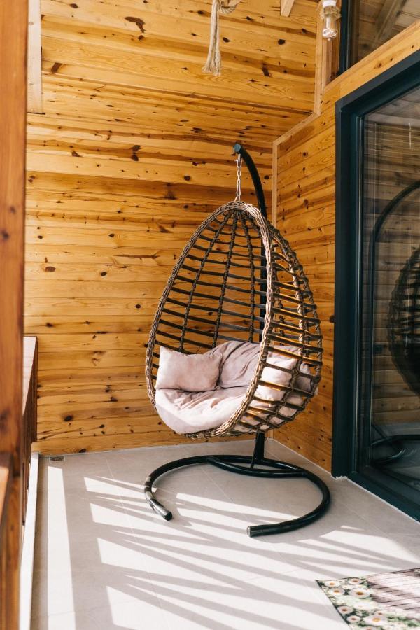 Huervadi Bungalow Rize Ngoại thất bức ảnh