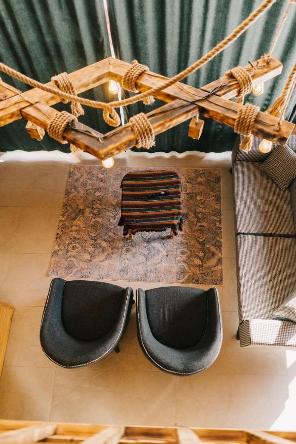 Huervadi Bungalow Rize Ngoại thất bức ảnh