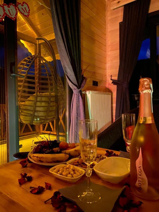 Huervadi Bungalow Rize Ngoại thất bức ảnh