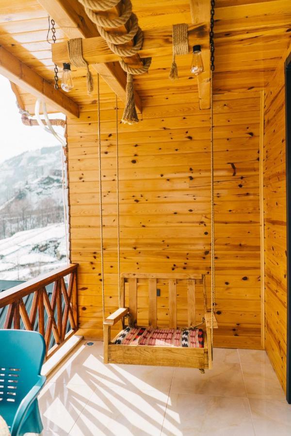 Huervadi Bungalow Rize Ngoại thất bức ảnh