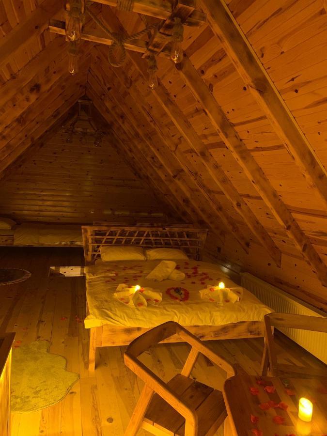 Huervadi Bungalow Rize Ngoại thất bức ảnh
