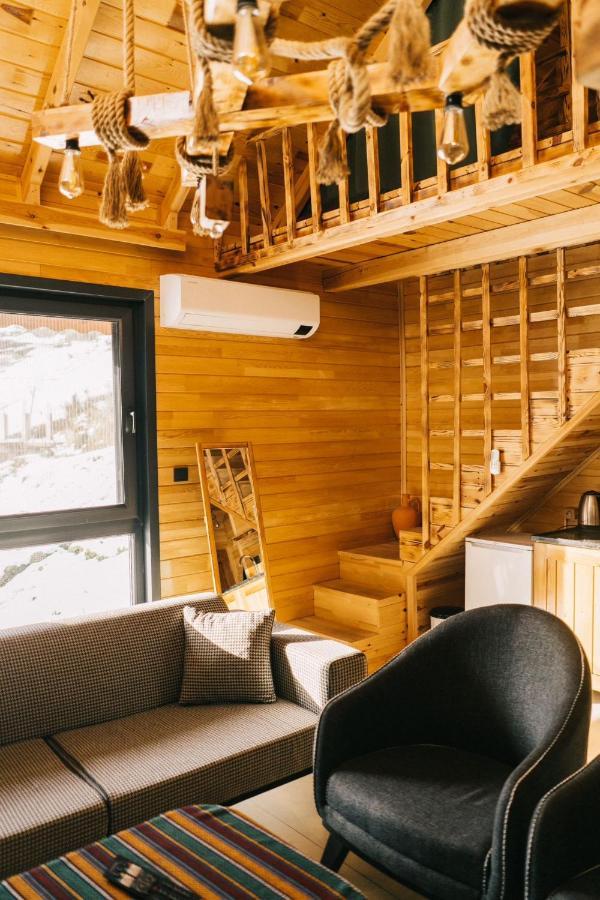 Huervadi Bungalow Rize Ngoại thất bức ảnh