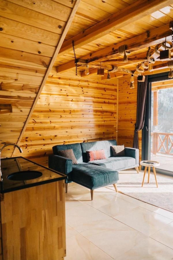 Huervadi Bungalow Rize Ngoại thất bức ảnh