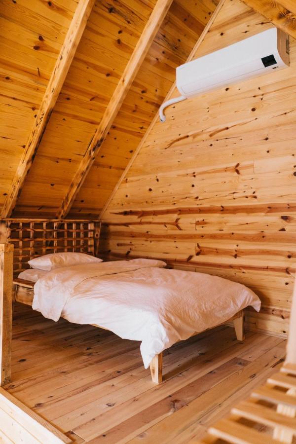 Huervadi Bungalow Rize Ngoại thất bức ảnh