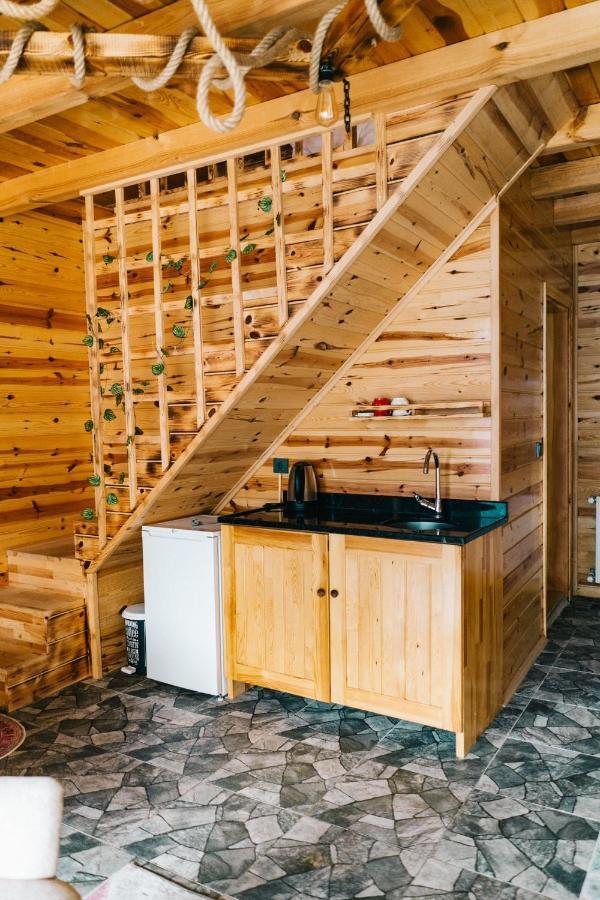 Huervadi Bungalow Rize Ngoại thất bức ảnh