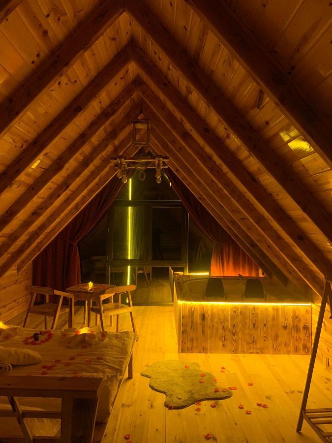 Huervadi Bungalow Rize Ngoại thất bức ảnh