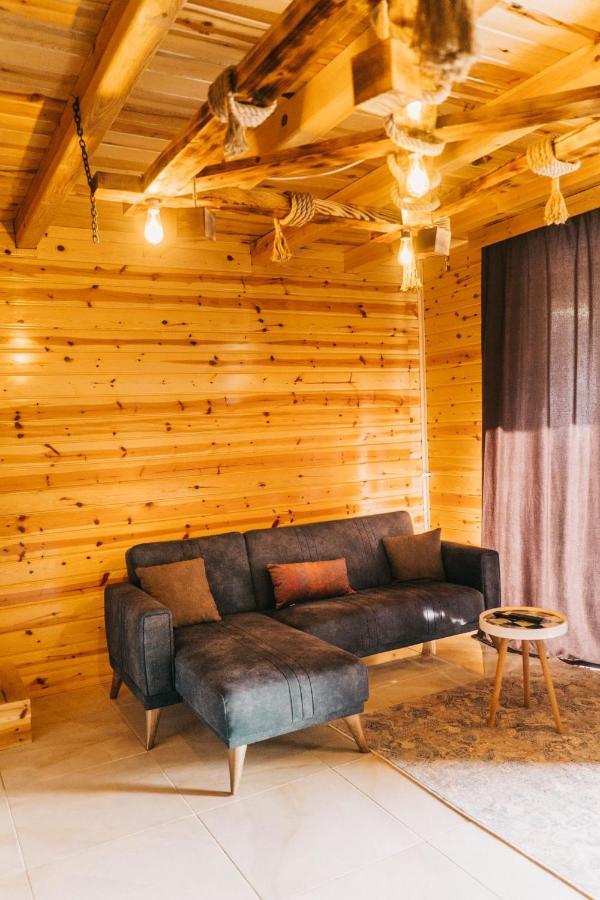 Huervadi Bungalow Rize Ngoại thất bức ảnh