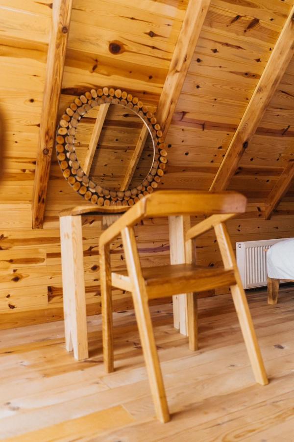Huervadi Bungalow Rize Ngoại thất bức ảnh
