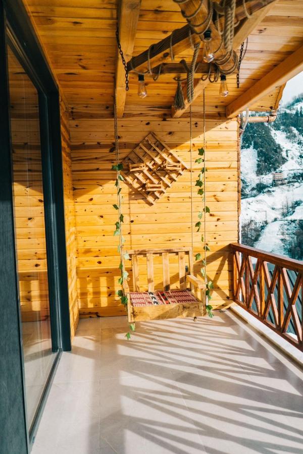 Huervadi Bungalow Rize Ngoại thất bức ảnh