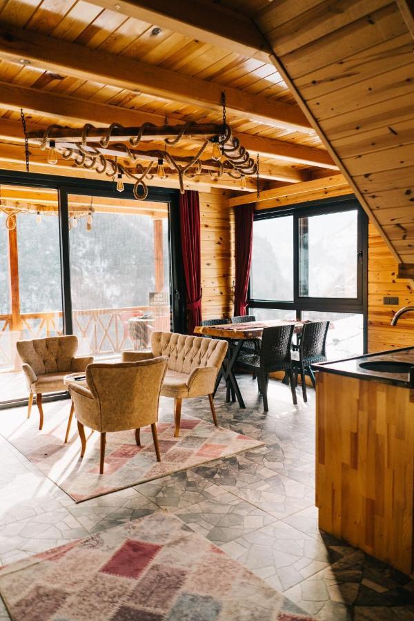 Huervadi Bungalow Rize Ngoại thất bức ảnh