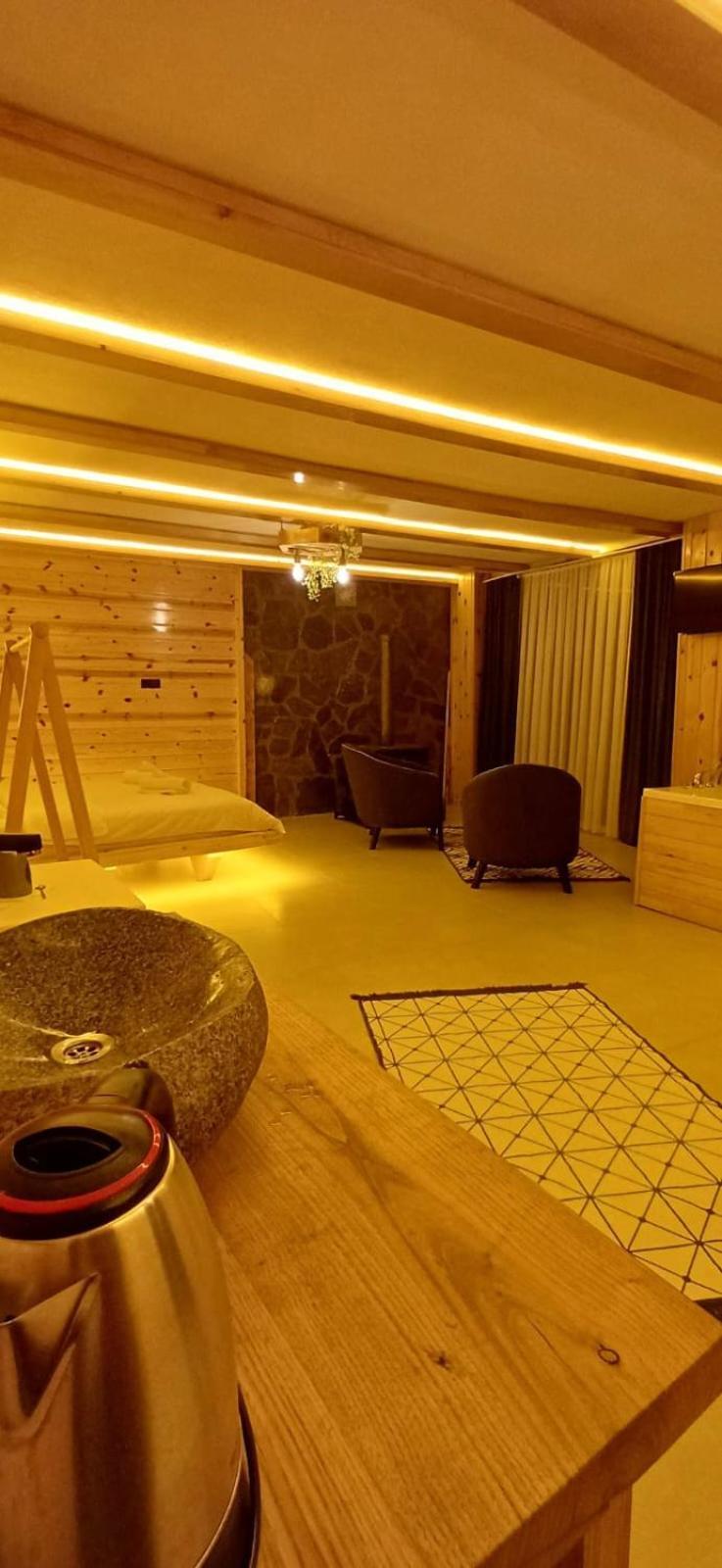 Huervadi Bungalow Rize Ngoại thất bức ảnh