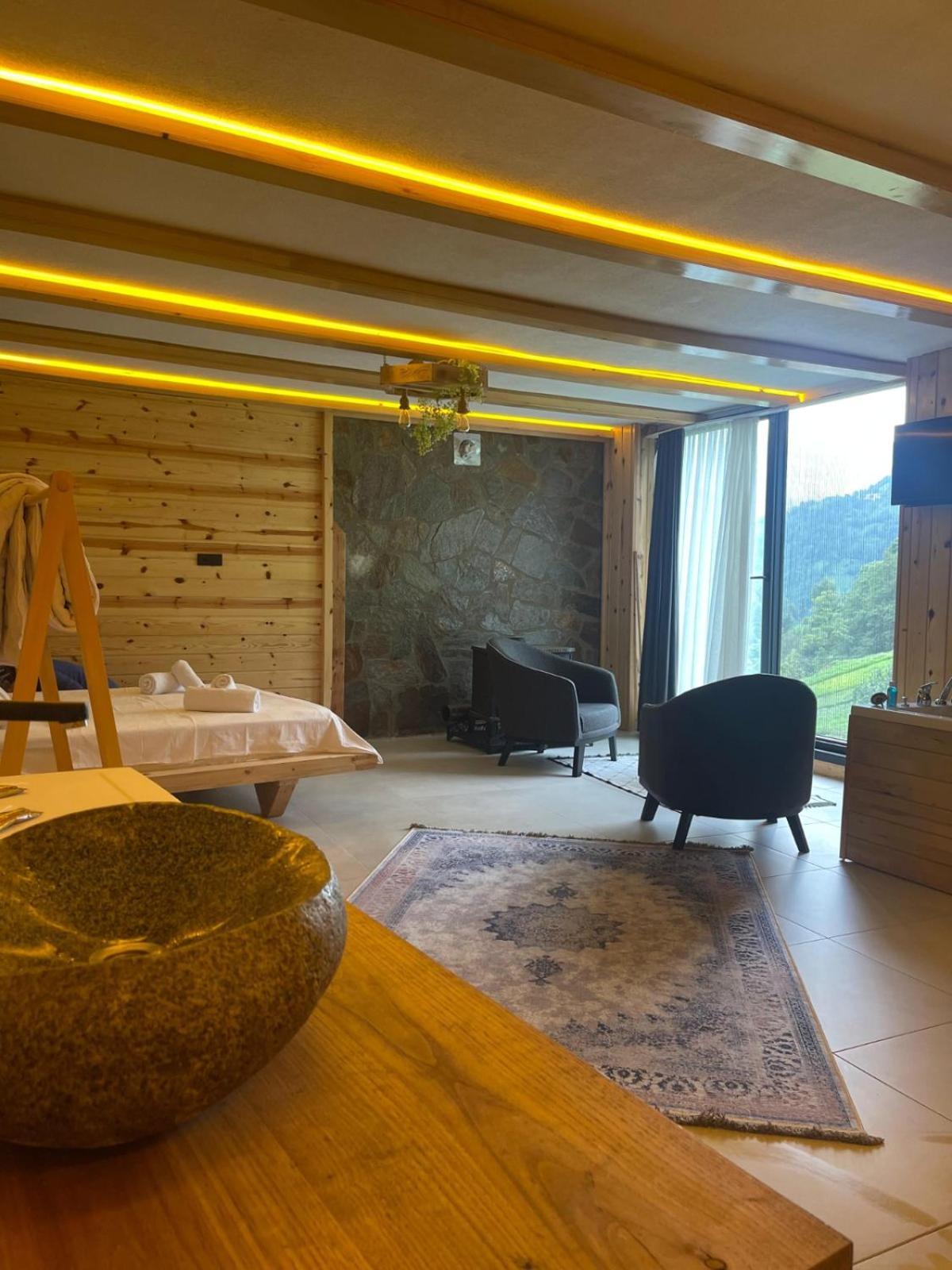 Huervadi Bungalow Rize Ngoại thất bức ảnh