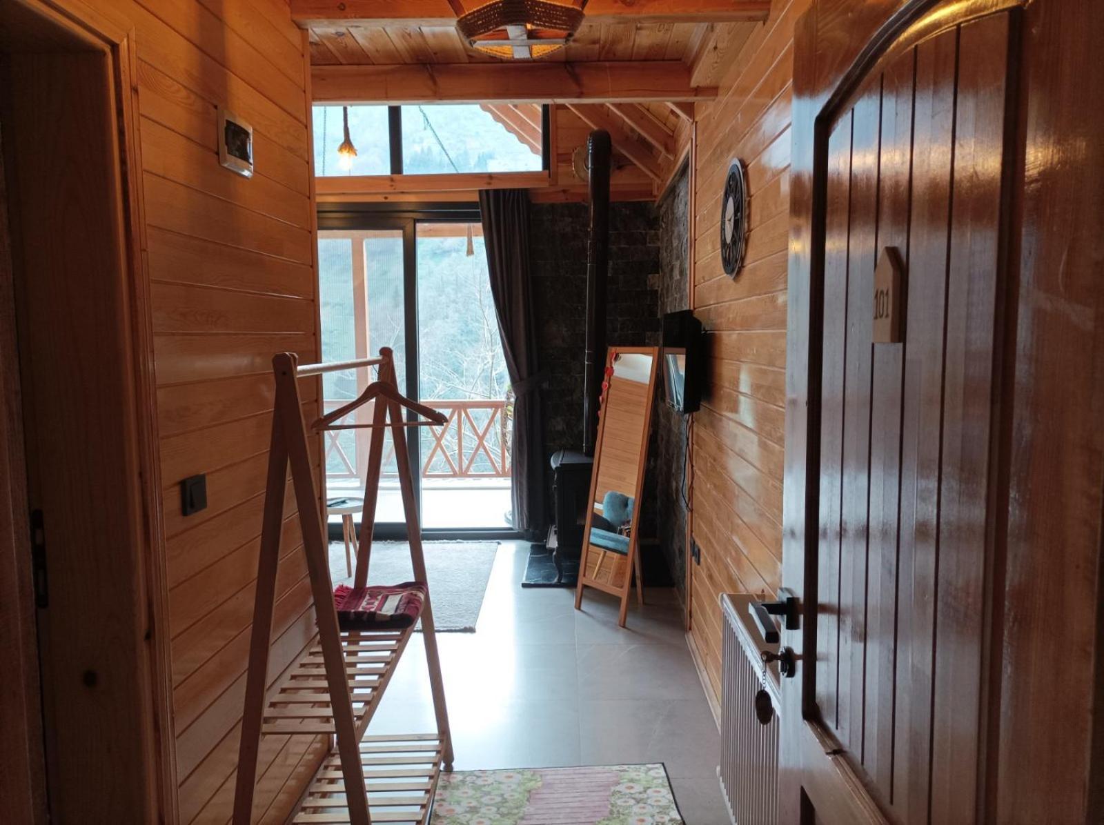 Huervadi Bungalow Rize Ngoại thất bức ảnh