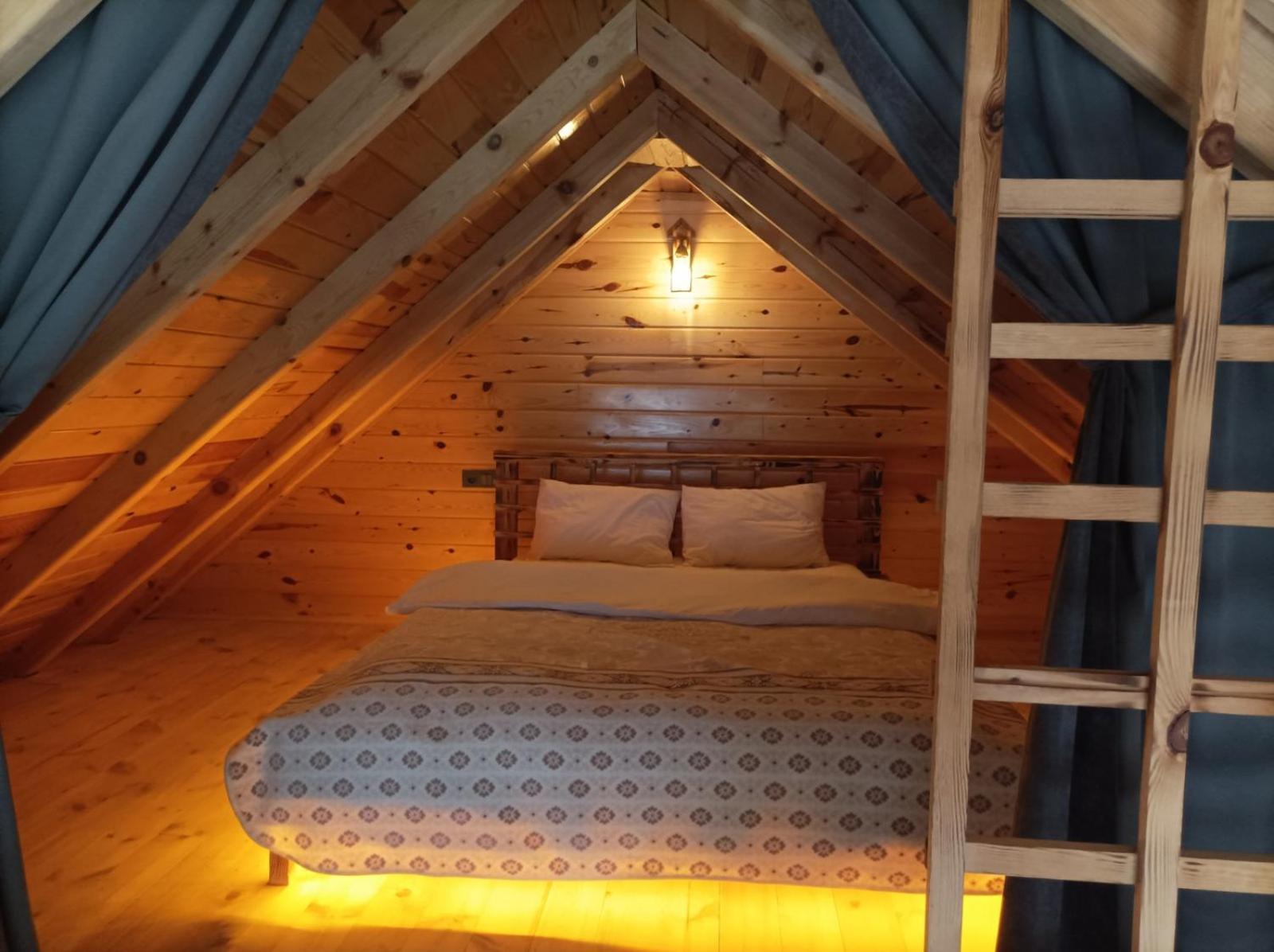 Huervadi Bungalow Rize Ngoại thất bức ảnh
