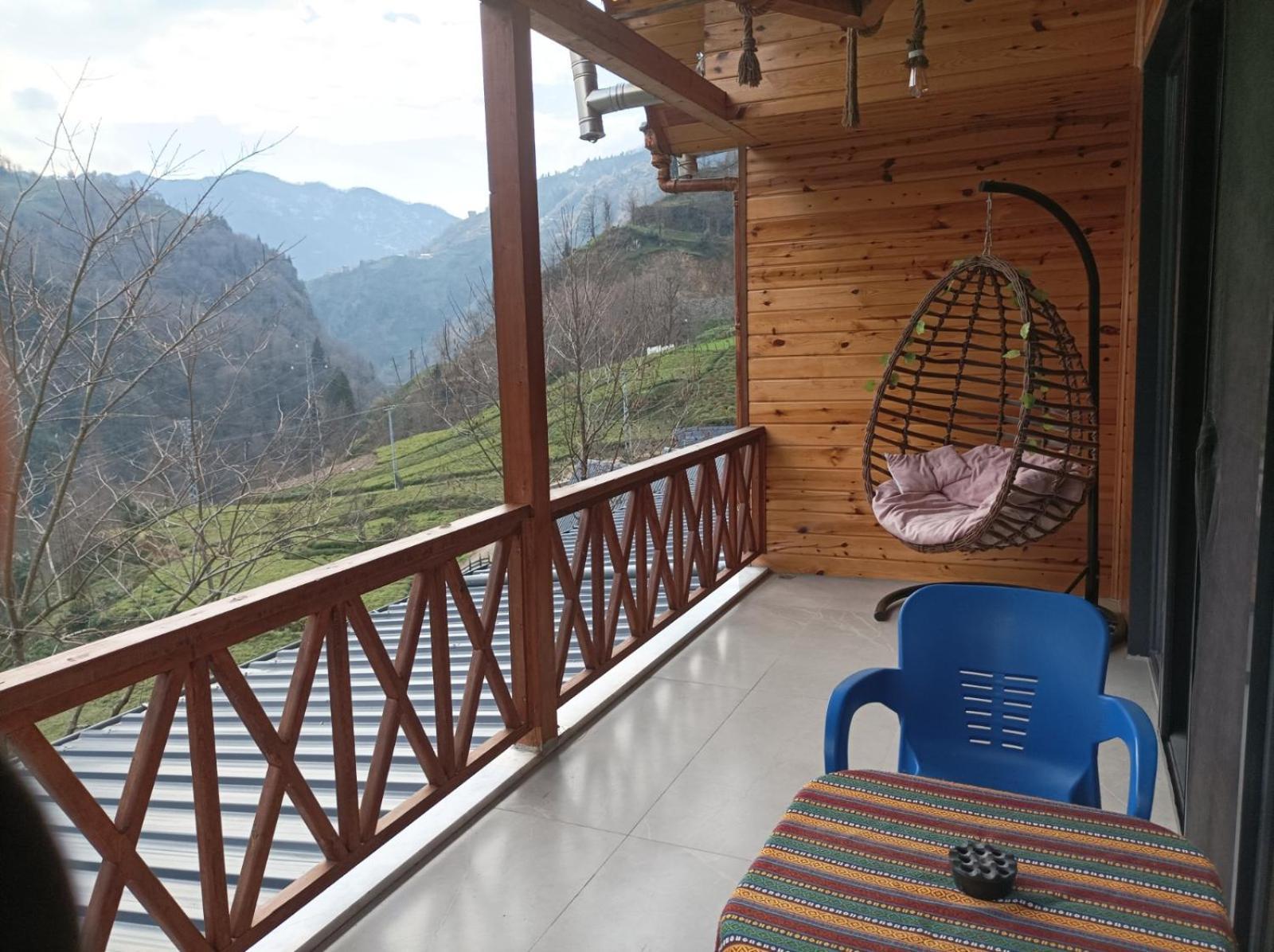 Huervadi Bungalow Rize Ngoại thất bức ảnh